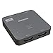 HDMI 2.1 Switch - Marmitek AS28 - 8K HDMI switch - 4K 120Hz - HDR - 2 ein / 1 aus - HDMI Switch 4K 120Hz - 48Gbps - VRR - ALLM - Dolby Digital - HDCP 2.3/2.2/1.4 - Automatische Umschaltung MI 4 günstig Kaufen-HDMI 2.1 Switch - Marmitek AS28 - 8K HDMI switch - 4K 120Hz - HDR - 2 ein / 1 aus - HDMI Switch 4K 120Hz - 48Gbps - VRR - ALLM - Dolby Digital - HDCP 2.3/2.2/1.4 - Automatische Umschaltung