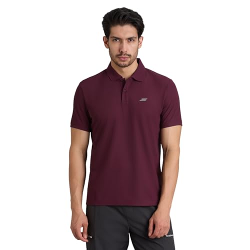 Image of Skechers Men T-Shirt
