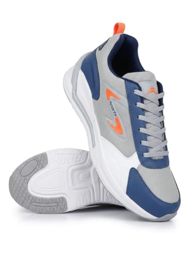 Image of RICHERSON Sports Shoes Mans Running Shoes,Gym Shoes