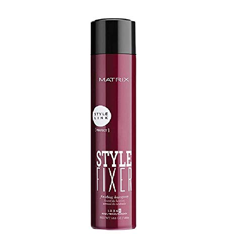 Style Fixer Finishing Hairspray 10.2 oz
