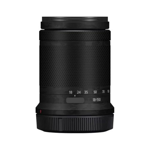 Autocollant anti-rayures haut de gamme Canon RF-S 18-150