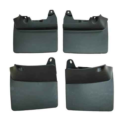 Guardabarros delanteros Toyota Land Cruiser Prado LC90 90 (1997-2002) para repuesto y modificación