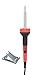 Weller SP40NUS Medium Duty LED Soldering Iron , Red/Black