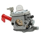 Carburetor for Wal-bro Wt-668 Wt-997 Rc Parts for 1/5 for HPI for Baja 5B 5T 5SC LOSI 5IVE-T Engine Carburetor