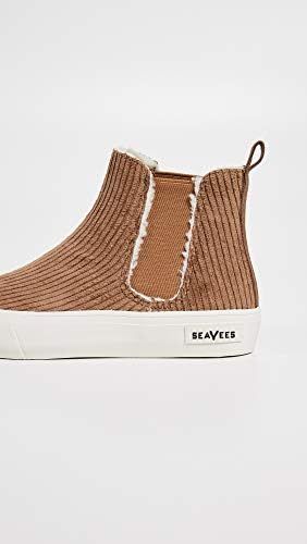 SEAVEES Women's Laguna Chelsea Boot Shoe, Whiskey, 6.5 M US Review | Image 5