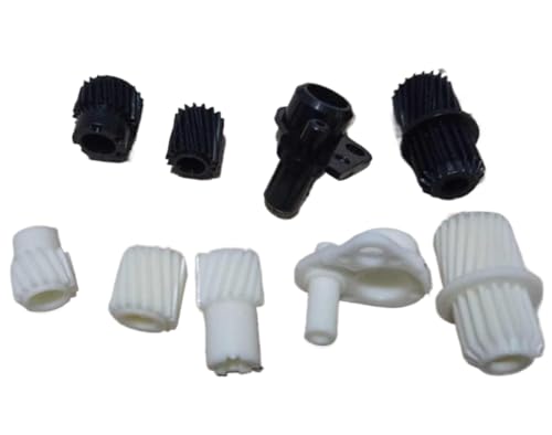 Kit engrenages développement MP C3003 C3504 pour réparer les traces d'impression