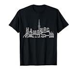 Hamburg Skyline Designs