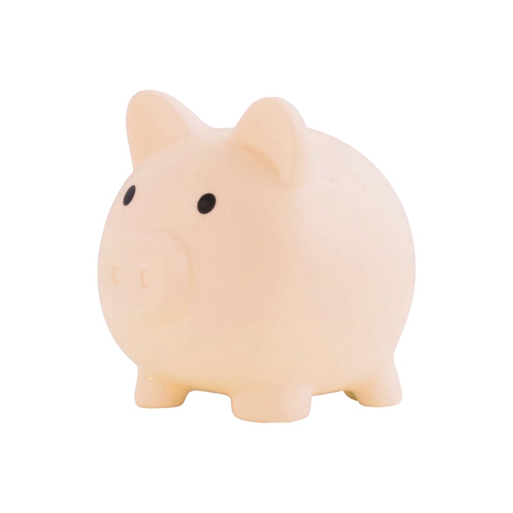 満帆に入った貯金箱 Amazon.co.jp: 貯金箱 ぶた 500円玉貯金 かわいい 割れない