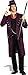 Rubie's Costume Charlie and The Chocolate Factory Willy Wonka Costume