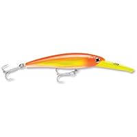 Rapala X-Rap Magnum 30'/9m ルアー7セット x-rap-
