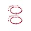 Red - Flat EvilEye