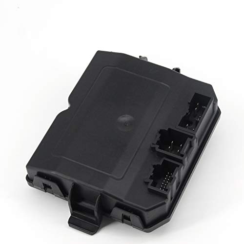 Ustar Liftgate Control Module Compatible With Cadillac Srx 2010-2015 Replaces 502-032 20816435 20837962 20837967 #TOP6