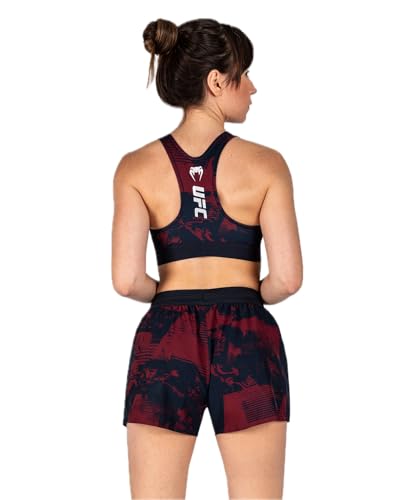 VENUM UFC Zenith sujetador elástico para evitar dolor en saltos 3