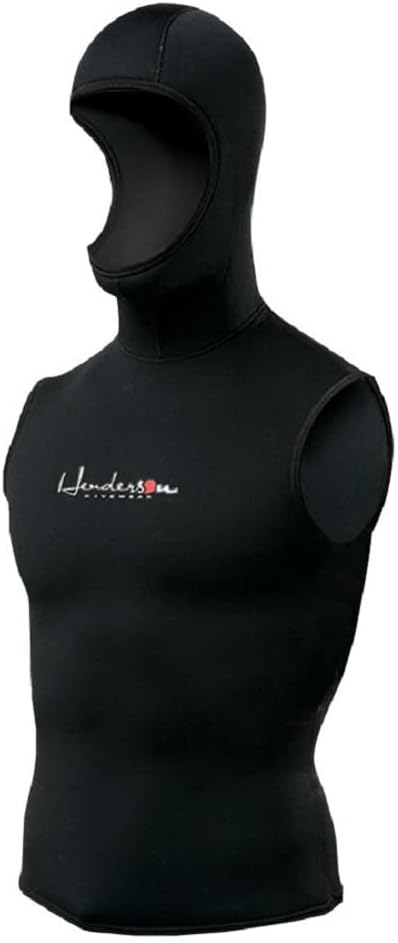 Henderson 5/3mm Thermoprene Men's Hooded Vest