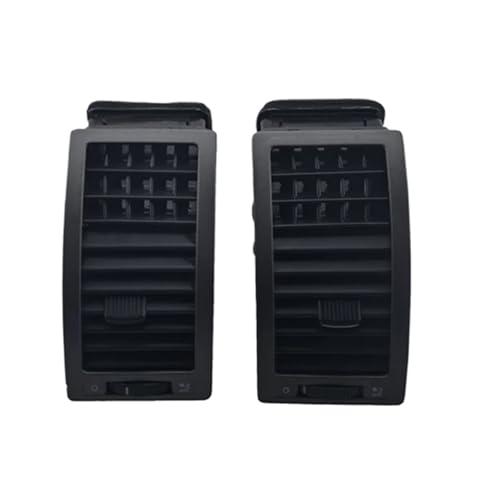 Aérateur Polo 4 cassé ? Remplacez la grille de ventilation gauche droite usée