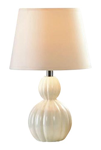 multicolor table lamp