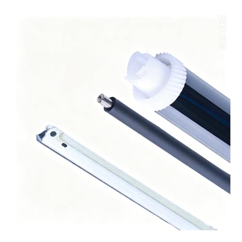 Kit de tambour OPC à haute conductivité et cylindre en silicone pour MP 501 601 SPF