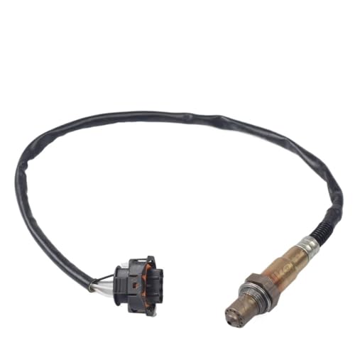 Débitmètre Massique d'Air 55562205 pour régler les voyants moteur