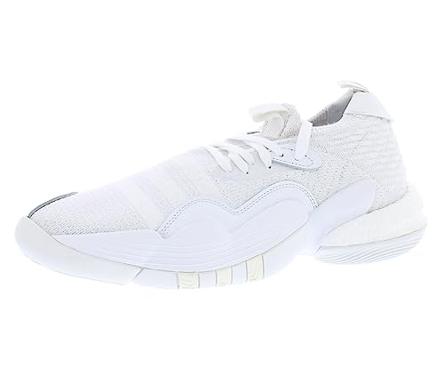 adidas H0384412 Trae Young 2 FTWWHT/Crywht/ZEROMT 12