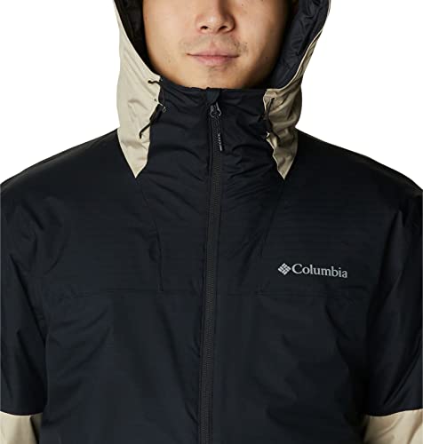 Image of Columbia mens Point Park Insulated Jacket