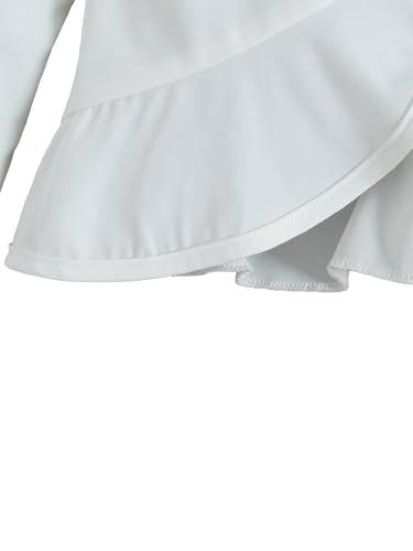 Girls Cami Dress Elegant Princess Spaghetti Strap Solid High Waist Flared A Line Party Midi Dresses4