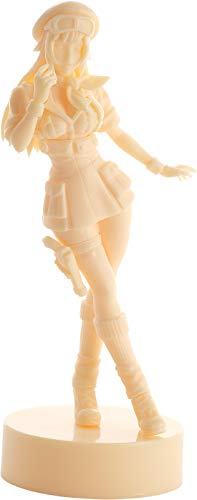 Max Factory Shunya Yamashita Military MF39 Burney PLAMAX 1:20 Figurine Maquette Plastique Anime