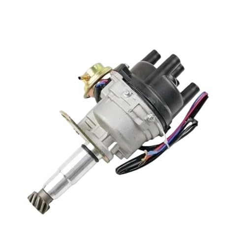Distributeur d'allumage électronique avec capteur intégré pour 4G63 - 2