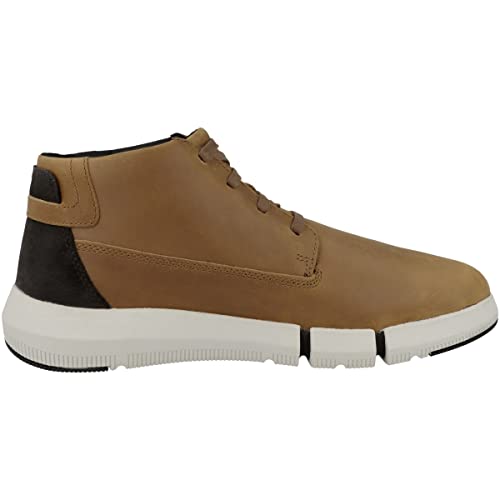 Image of Geox mens Chukka Boots