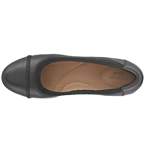 Clarks Women's, Sara Ballet Flat3