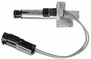 Standard Motor Products MX13 Mixture Control Solenoid