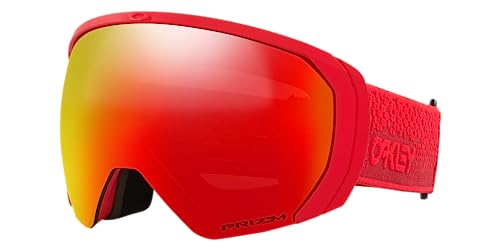 Oakley Flight Path Goggles