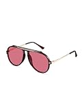 Kimorn Les verres de vision peuvent bloquer les rayons UVA et UVB. Les lunettes de soleil UV400 sont essentielles pour protéger vos yeux contre les dommages causés par les UV à long terme et garder vos yeux en bonne santé lorsque vous sortez.