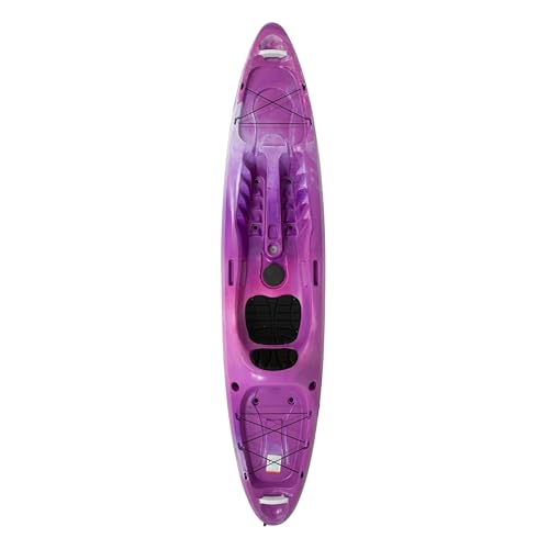 Perception Access | Sit on Top Kayak for Adults | Recreational Kayak | 11' 6