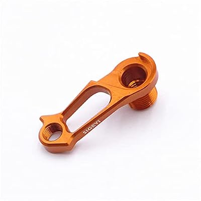Direct Mount Rear derailleur Hanger Compatable for Cervelo R5S5S3 R3(CVL-TH1)