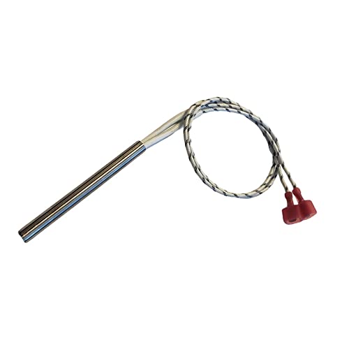 New (MK) LOPI Stove Igniter, Heritage Bay, Yankee Ignitor Element Leyden,  Pioneer + many other models - Amazon.com