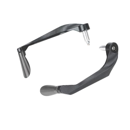 Guidon protector protège mains universel 22mm antichute pour moto