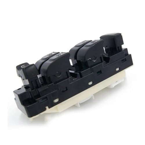 Commande leve vitre bouton commutation gauche robuste pour intérieur Chevy Canyon