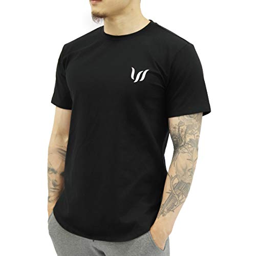 TVc Y  W ؃g Ci[ WILLS FITNESS EBY tBbglX SP T-SHIRT g[jO EFA X|[cEFA g[j[ Lk ې Xgb` K wills-normal-short-tee (Bl