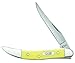 Case Texas Toothpick Pocket Knives
