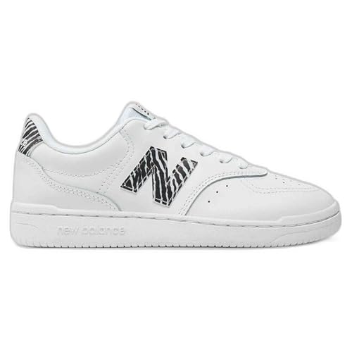 New Balance BBW80 Zapatilla Mujer Blanco - 100% Sintético Talla: 38