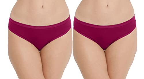 Image of RTX Women's Cotton Fabric Panty Set Girls Panty Set Under wear Panty Set Ladies Lady Panties Set