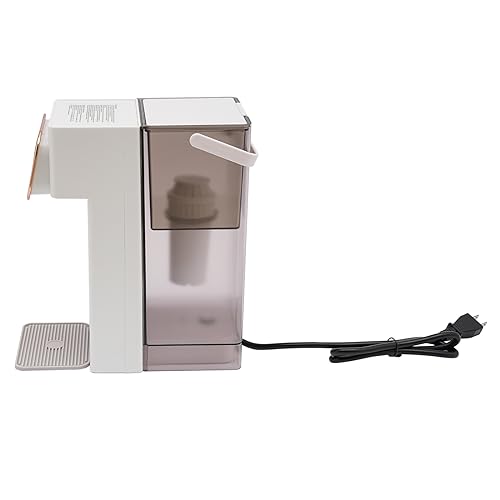 Dispensador eléctrico de agua caliente 1500W con tanque 3L miniatura 6