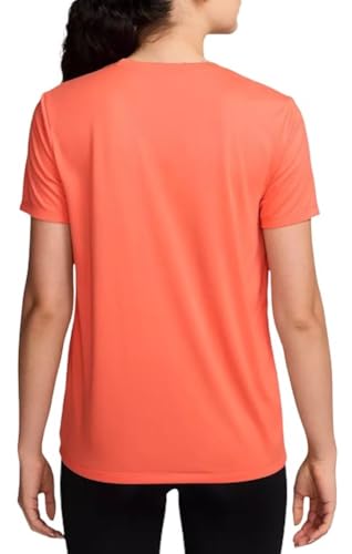 Nike Women's Dri-Fit Legend Short Sleeve T-Shirt2