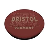 Zoom IMG-1 bristol vermont vintage popsockets popgrip Zoom IMG-1 bristol vermont vintage popsockets popgrip