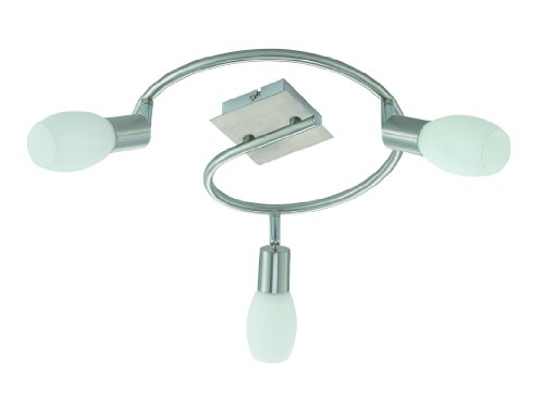 WOFI 923104000000 - Sistema de iluminación en rieles, barras y cables de interior