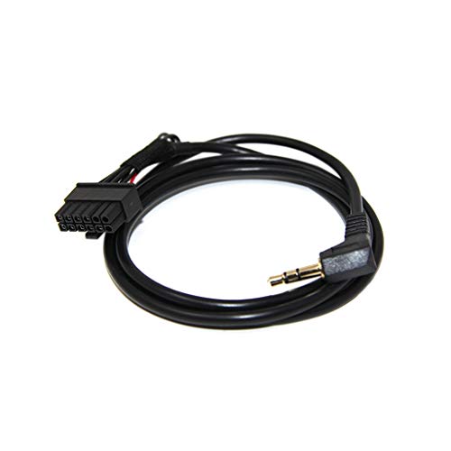  CT-PIO Universal cable for radio Pioneer CONNECTS2