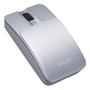 Amazon.co.jp: ソニー(SONY) (VAIO) Bluetooth レーザーマウス