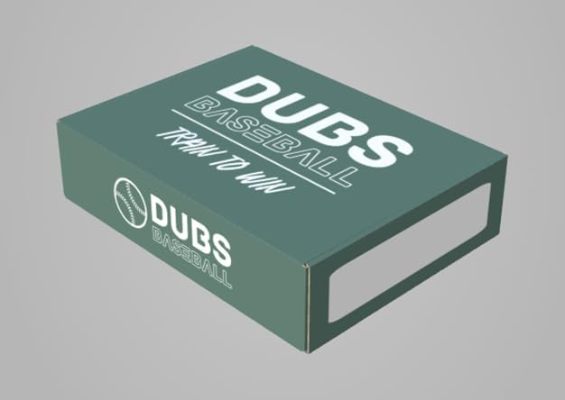 Miniatura 2 de DMB-300-1 Docena de bolas de entrenamiento de espuma de 3 oz para máquinas de lanzamiento y entrenamiento de receptor