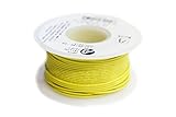 img_【Alpha Wire】アメリカ製 音響用フックアップワイヤー ギター内部配線材 3251 イエロー