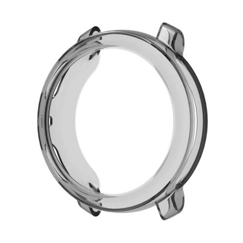 KOOLRIVEREFor Polar Vantage V3 NAP[X Jo[ \tg TPU veN^[Jo[ یP[X/Jo[ |[ oe[W ϏՌ(NAubN)